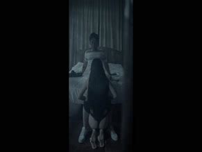 VELLE MONTEMAYOR Nude AZNude