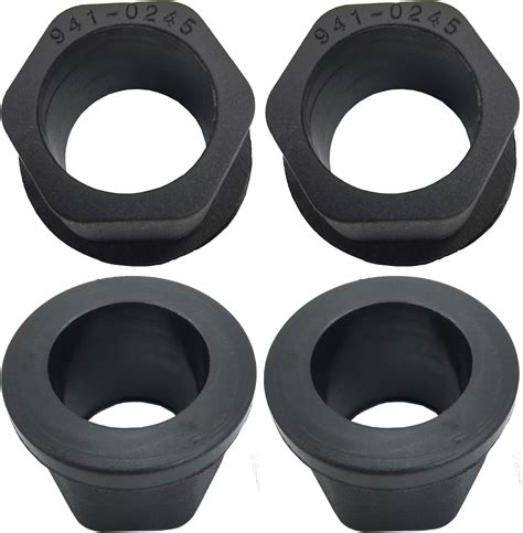 Hex Flange Bushing Fits Cub Cadet Craftsman Pack