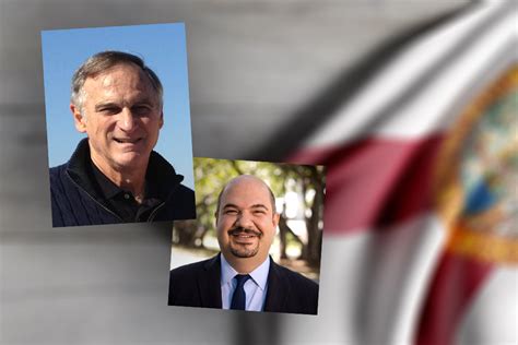 Stephen Loffredo defeats Christian Ulvert in Miami Shores runoff