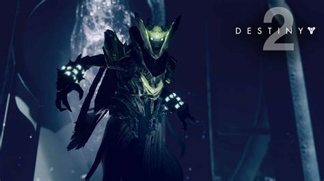 Destiny The Witch Queen Pre Announcement Guide