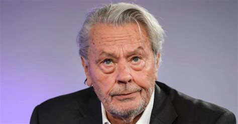 Alain Delon Net Worth 2024: Career, Biography & Personal Life