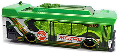 Hot Wheels Metro Aint Fare Universo Hot Wheels