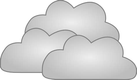 Image of cloud clip art rain clouds clipart free clipartoons 2 ...