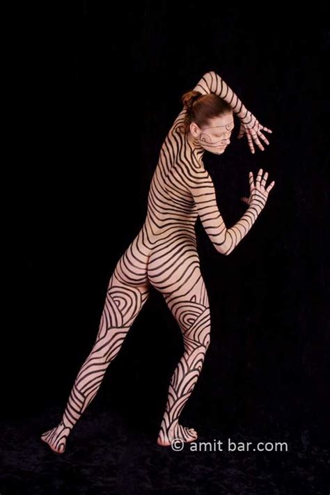 Body Paintings Nude Art Photography Curated By Photographer Bodypainter