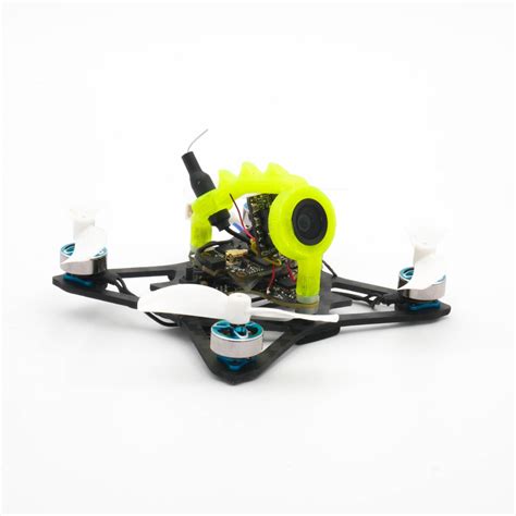 VERBENA C 75 1S BNF Kit Toothpick ELRS Piccolo Drone FPV Pronto Al Volo