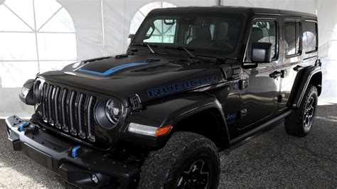 Jeep Wrangler 4xe SUVs recalled due to fire risk: Check recall here