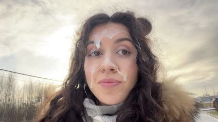 Collection Of Very Cum For A Cutie In The Mouth And On The Face She Loves Cum Free Sex Video