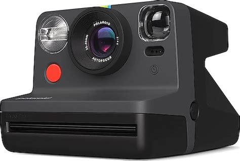 Polaroid Now Gen 2 Instant Fotoğraf Makinesi Fiyatları Özellikleri ve