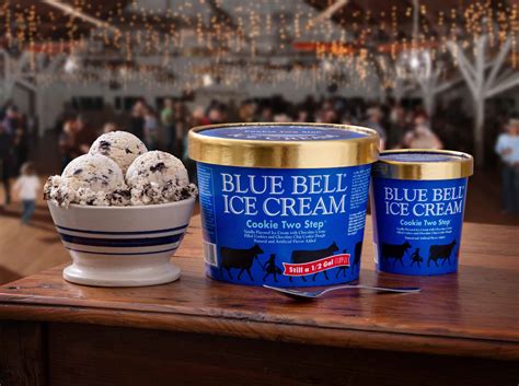 Turning Blue Bell into a Texas Treasure: Five Minutes With Former Blue