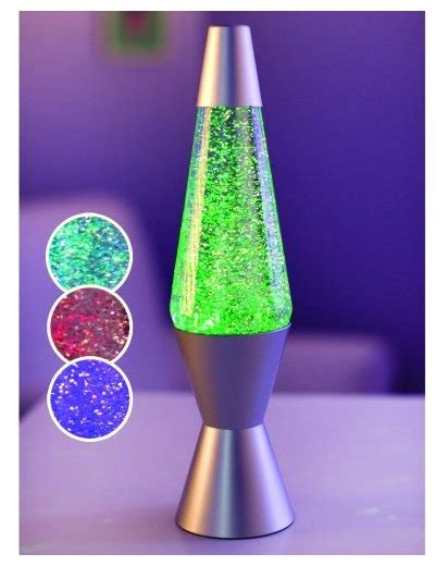 Lava Lite 2210 Color Phasing Vortex Glitter Lava Lamp 14 5 Lava Lamp Lamp Glitter Lamp