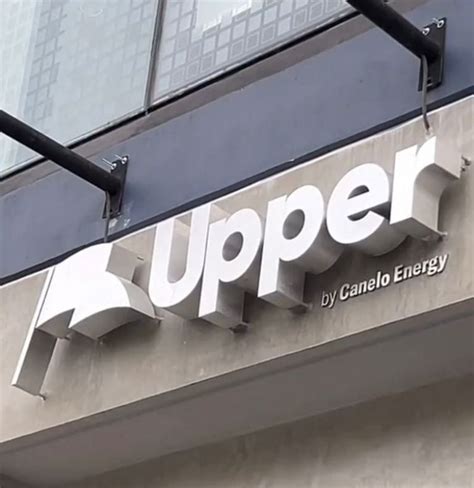 Upper Dónde están qué venden y TODO lo que debes saber de la tienda