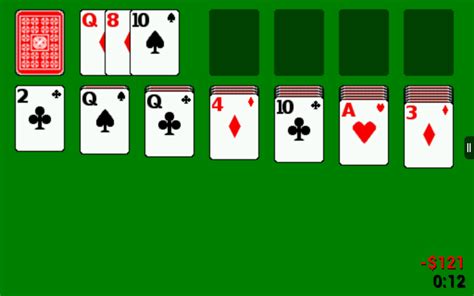 Solitaire for Kindle Fire Free:Amazon.com:Appstore for Android