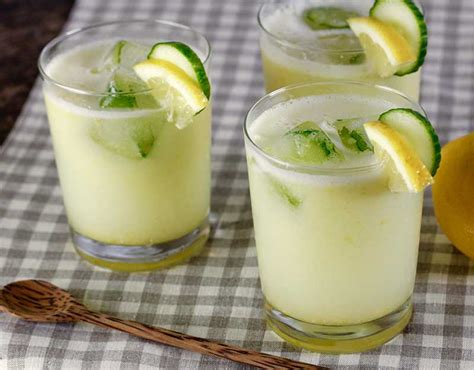 Vodka Lemonade Recipe - Island Life NC