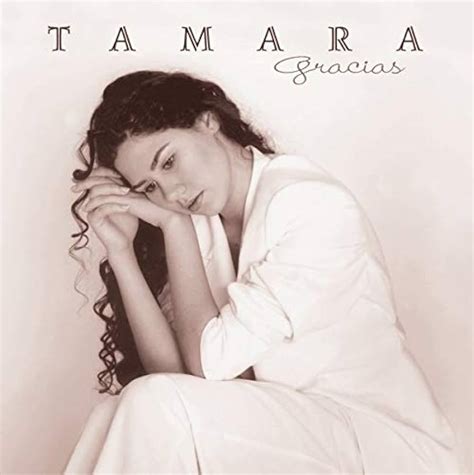 Tamara Gracias Gran Via Discos