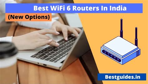 The Best Wifi Routers In With Affordable Options