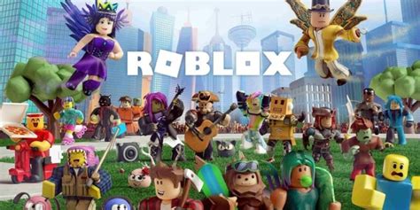 Los 24 Mejores Juegos Parecidos A Roblox De 2022 Tecnoguia