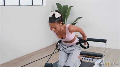 Brazzers Network Featuring Ryan Reid Victor Ray Hot Porn CoedCherry