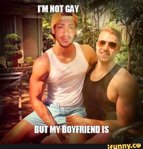 Im Not Gay Memes Falastickets