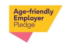 Age Friendly Employer Pledge Silver Marketing Association