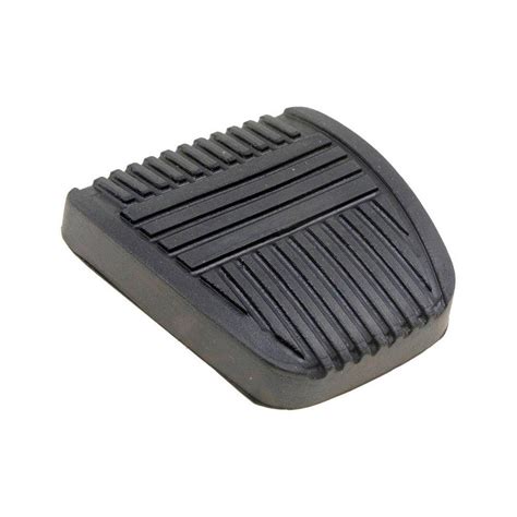 Brake And Clutch Pedal Pad 20723 The Home Depot