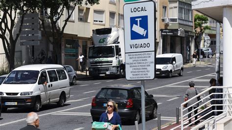 Amadora Vai Ter Mais 38 Câmaras De Videovigilância No Verão Do Próximo