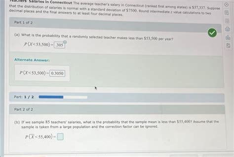 Solved Sex Use The Normal Approximation To The Binomial To