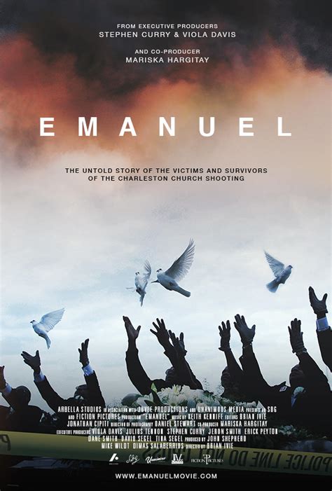 Emanuel Movie Tickets & Showtimes Near You | Fandango