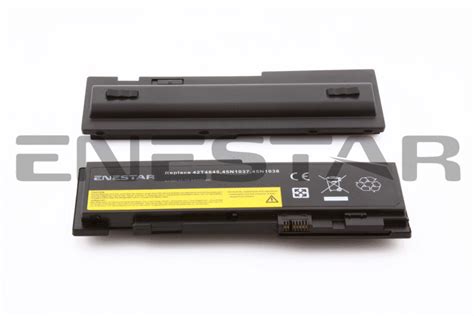 4400mah 111v Akku Für Lenovo Thinkpad T420s T430s 2356 T430s Ebay