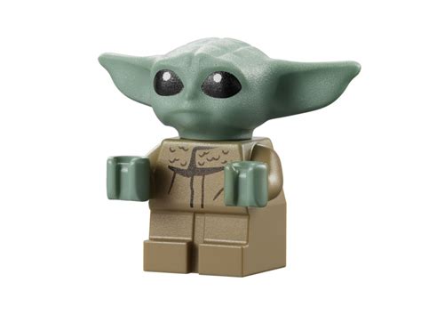 Конструктор Star Wars™ (Звездные войны) 75325 Звёздный истребитель ...