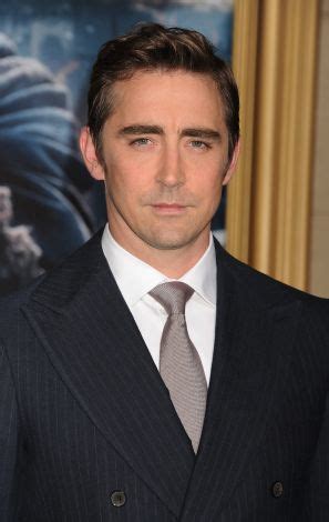 Lee Pace | Biography, Movie Highlights and Photos | AllMovie