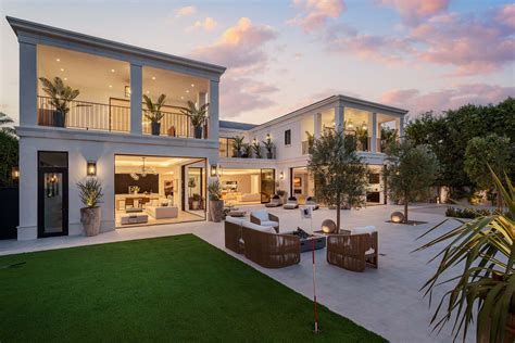 Best Luxury Airbnb Vacation Rentals in Los Angeles | LuxJB