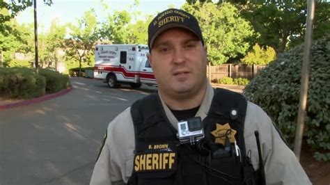 Watch Sheriffs El Dorado County S02 E03 The Naked Pizzaman Free TV Shows Tubi