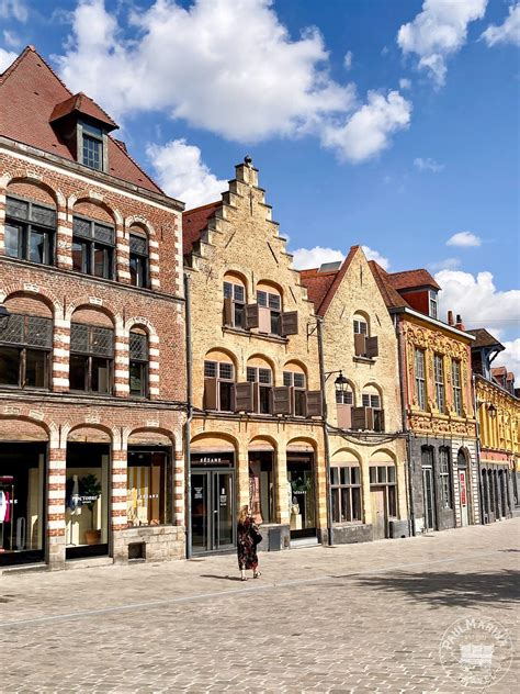 Things To Do In Lille France