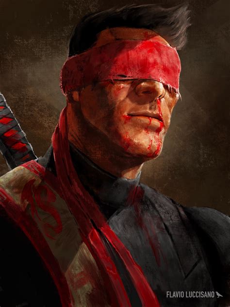 Kenshi by flavioluccisano on DeviantArt