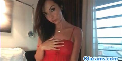 Hot Cam Girl Brunette Flash Pussy Tnaflix