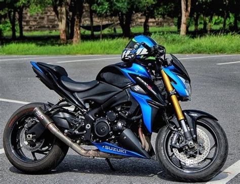 5 mẫu mô tô naked bike tốt nhất trên thị trường