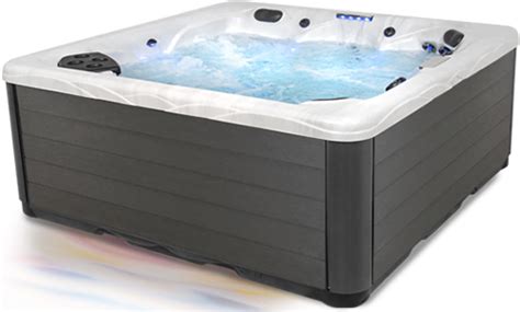 Master Spas Hot Tubs