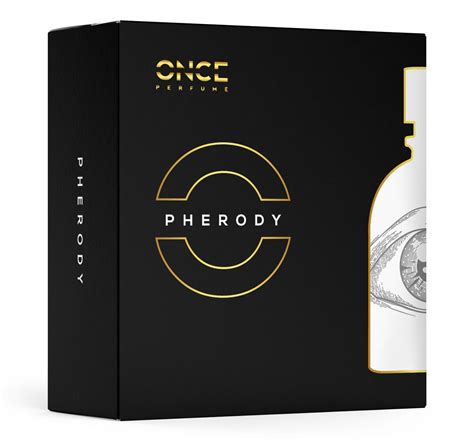 Pherody von Once Perfume » Meinungen & Duftbeschreibung