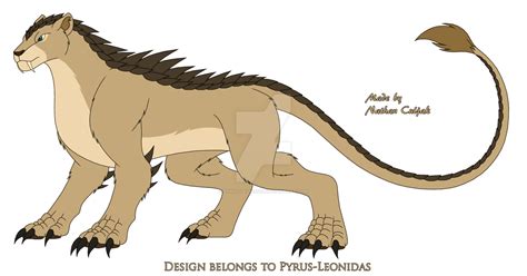 Titanus Sekhmet by Pyrus-Leonidas on DeviantArt | Sekhmet, All godzilla ...