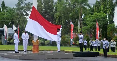 Tema Hut Pgri Ke Yang Diperingati Bersama Hgn November