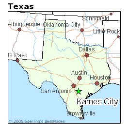 Best Places to Live in Karnes City, Texas