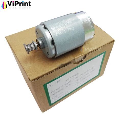 New Carriage Motor Assy Cr For Epson L1300 R1390 R1400 R1410 R1430