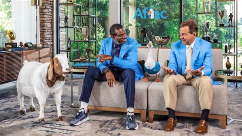 Deion Sanders and Nick Saban in Aflac College Football Spot