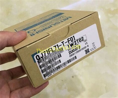 Module Mitsubishi QJ71FL71 T F01 Công Ty Thiết Bị Điện Số 1