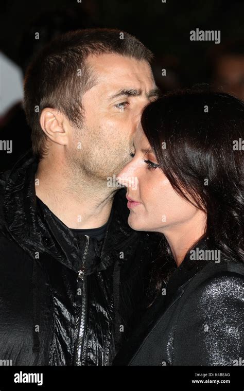 London, UK. 05th Sep, 2017. Liam Gallagher, Debbie Gwyther, GQ Men Of ...