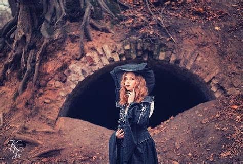 Helloween. Ведьма в лесу | Landmarks, Natural landmarks, Instagram