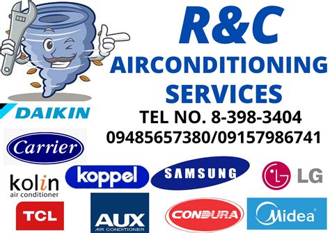 aircon experts philippines  window air conditioners  installed
