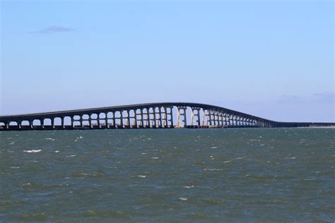 Herbert C Bonner Bridge Nags Head North Carolina Around Guides