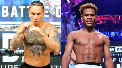 Report Devin Haney To Fight Regis Prograis For WBC 140 Lbs Title ITN WWE