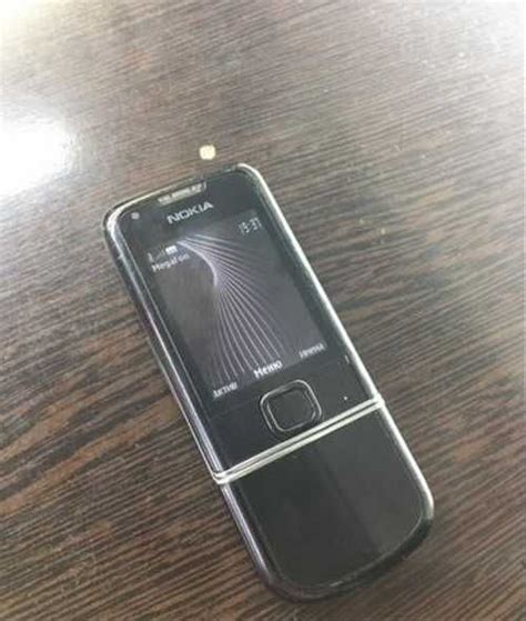 Nokia arte 8800 купить | Мобильные телефоны | Festima.Ru – частные ...
